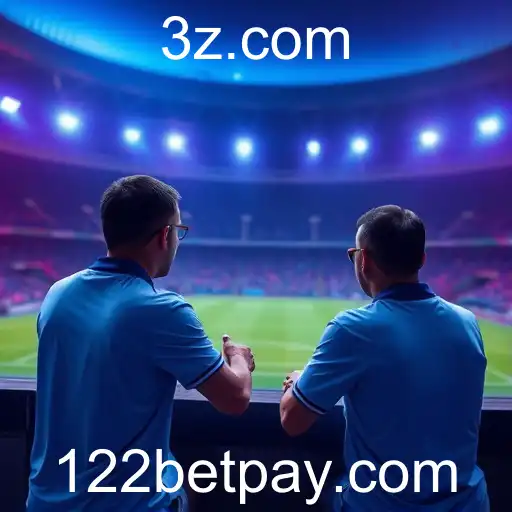A Ascensão das Apostas Online: Como a 122bet Está Revolucionando o Mercado