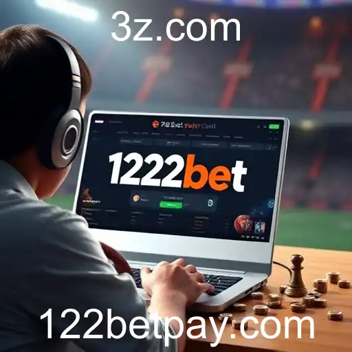 Inovação e Controvérsias no Mercado de Jogos Online