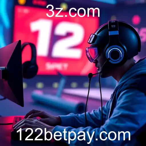 Inovações no Mundo dos Jogos e o Crescimento de 122bet