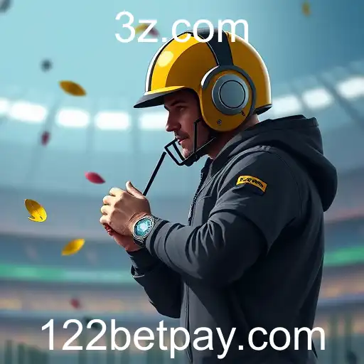 A Revolução dos Jogos de Azar em 2025