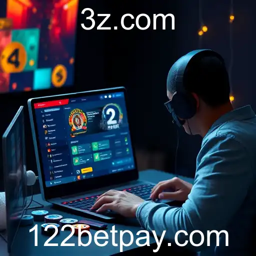 A Ascensão dos Jogos Online em 2025