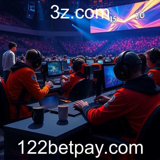 A Ascensão dos Jogos Online em 2025