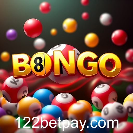 Descubra a Emoção dos Jogos de Bingo no 122bet