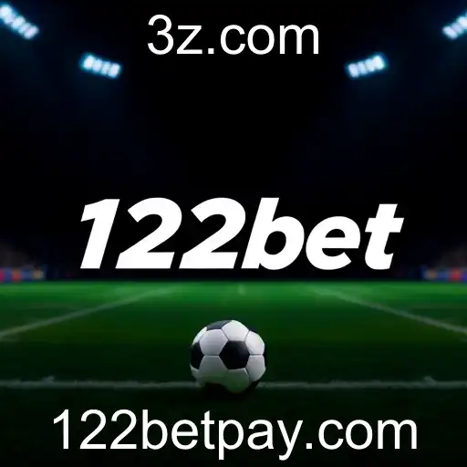 Ascensão do 122bet no Mercado Brasileiro de Jogos