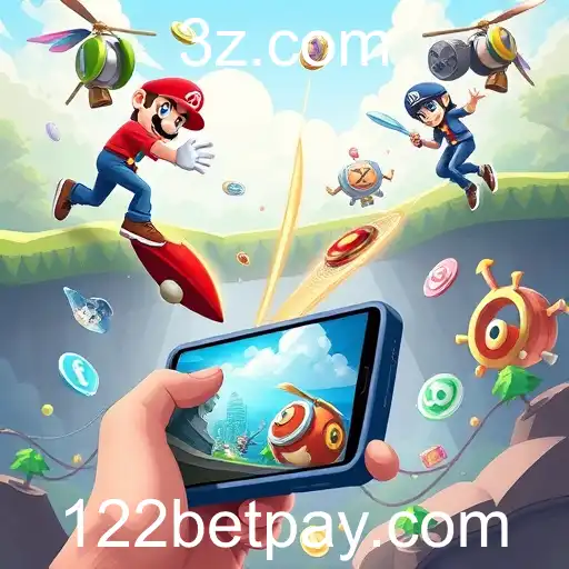 A Nova Era dos Jogos Online em 2025