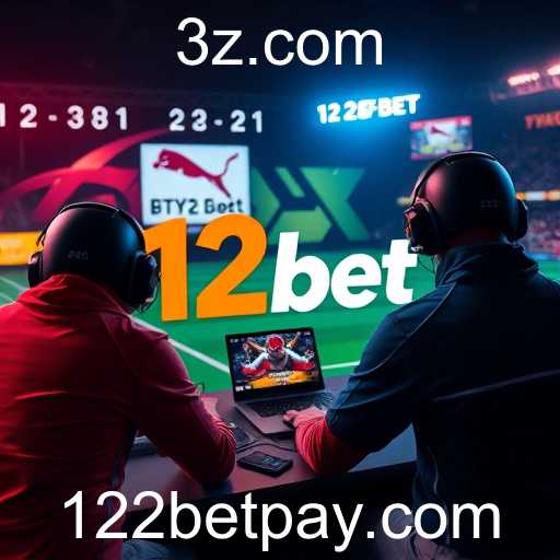 Impacto do Crescimento do 122bet na Indústria de Jogos
