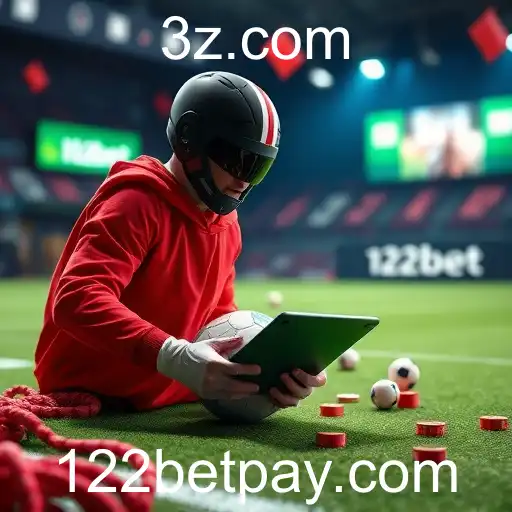 A Ascensão dos Jogos de Azar Online em 2025