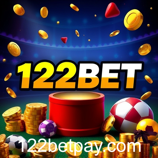 Explorando a Categoria de Promoções no Site de Palavras-Chave 122bet